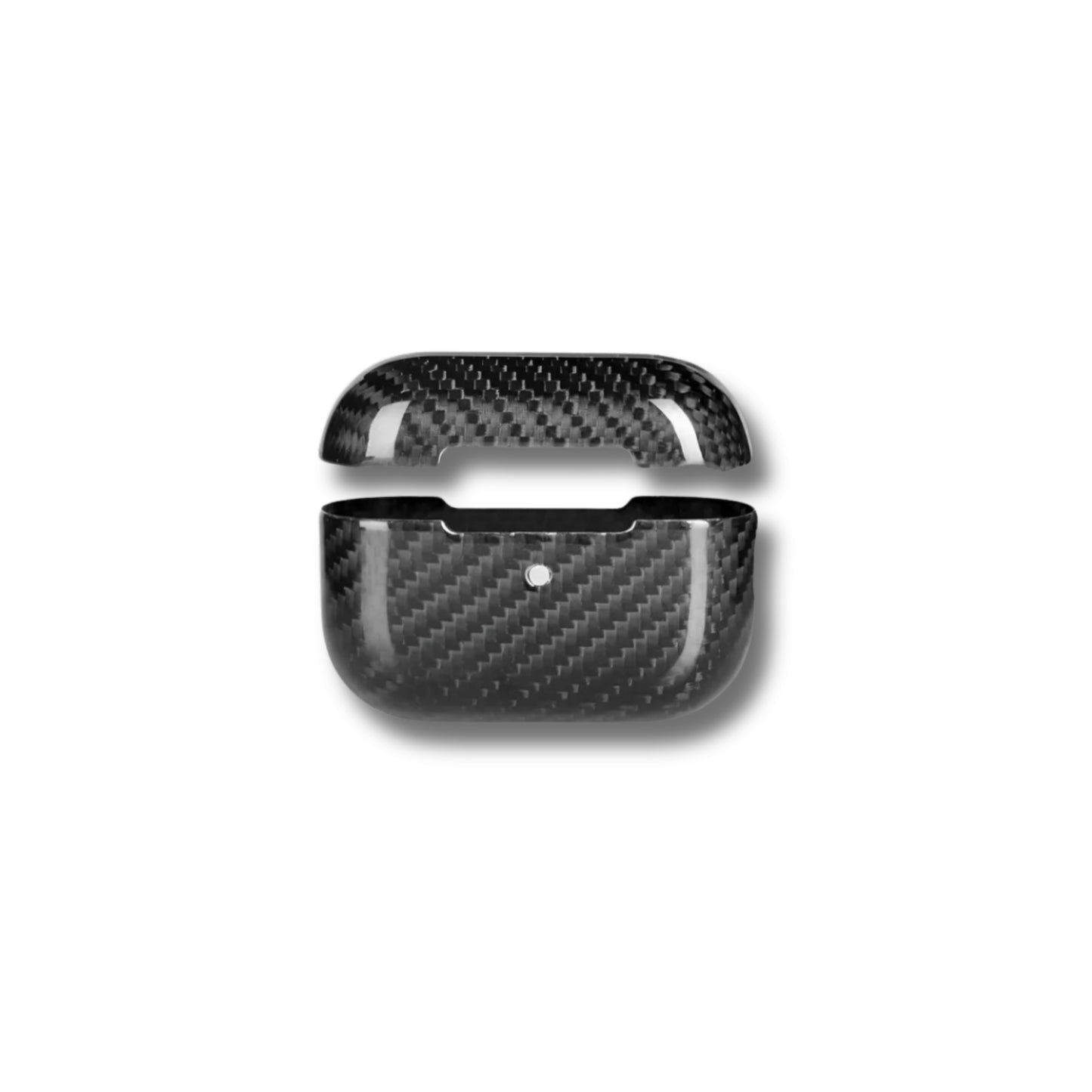 Onyx - Carbon Fiber Apple AirPods Case