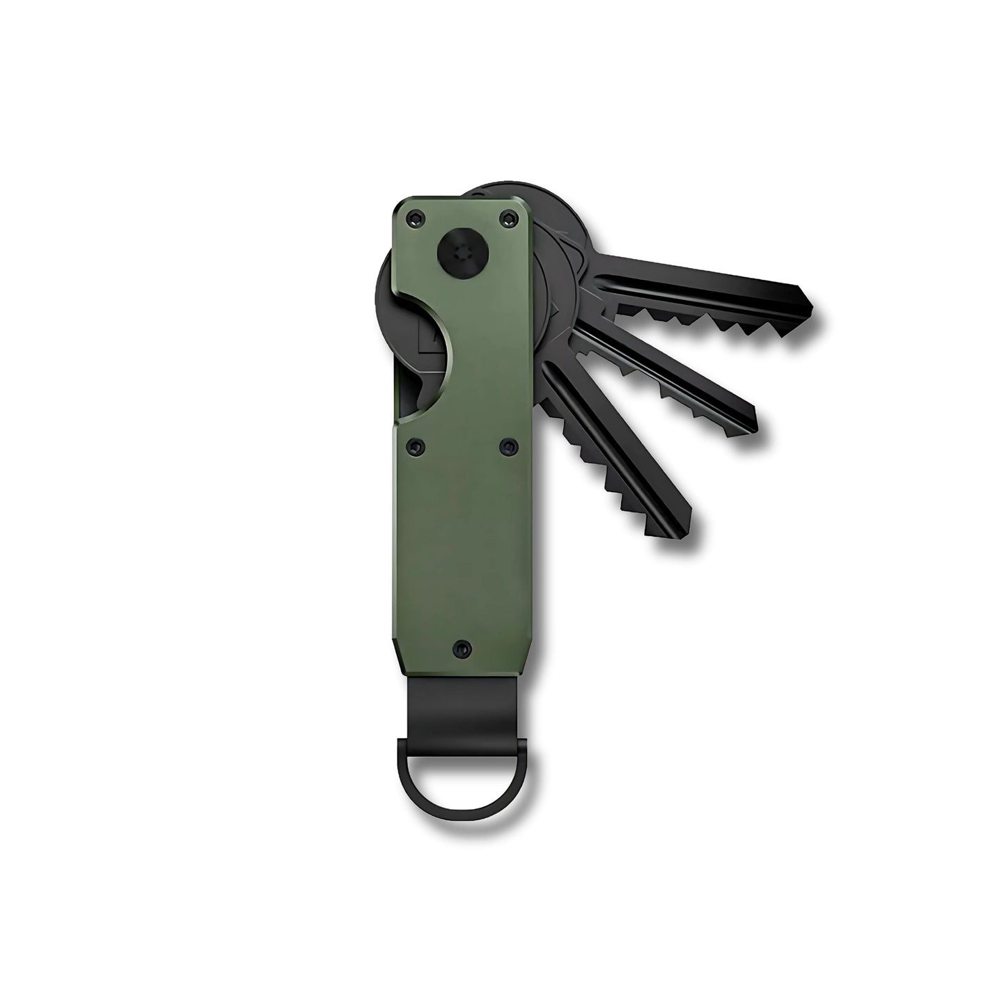 Zephyr – Premium Key Organizer