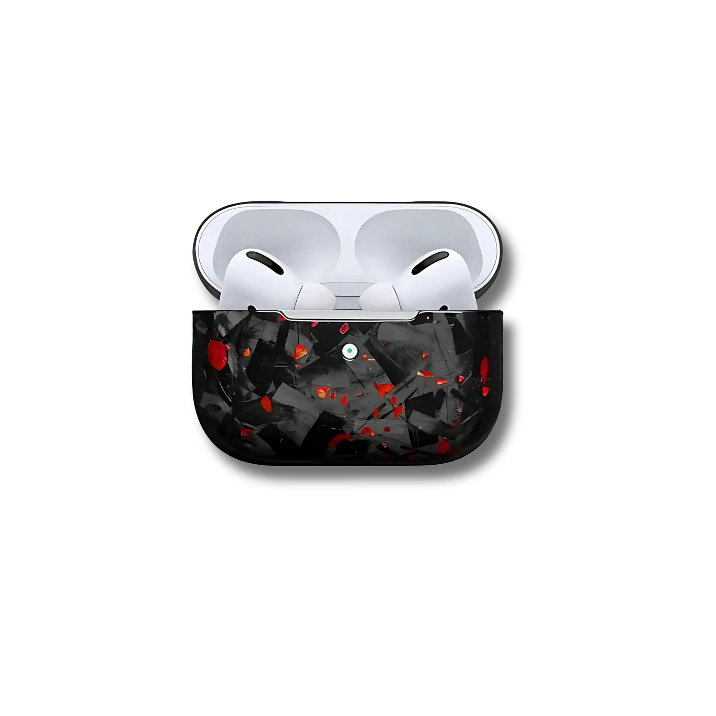 Onyx - Carbon Fiber Apple AirPods Case