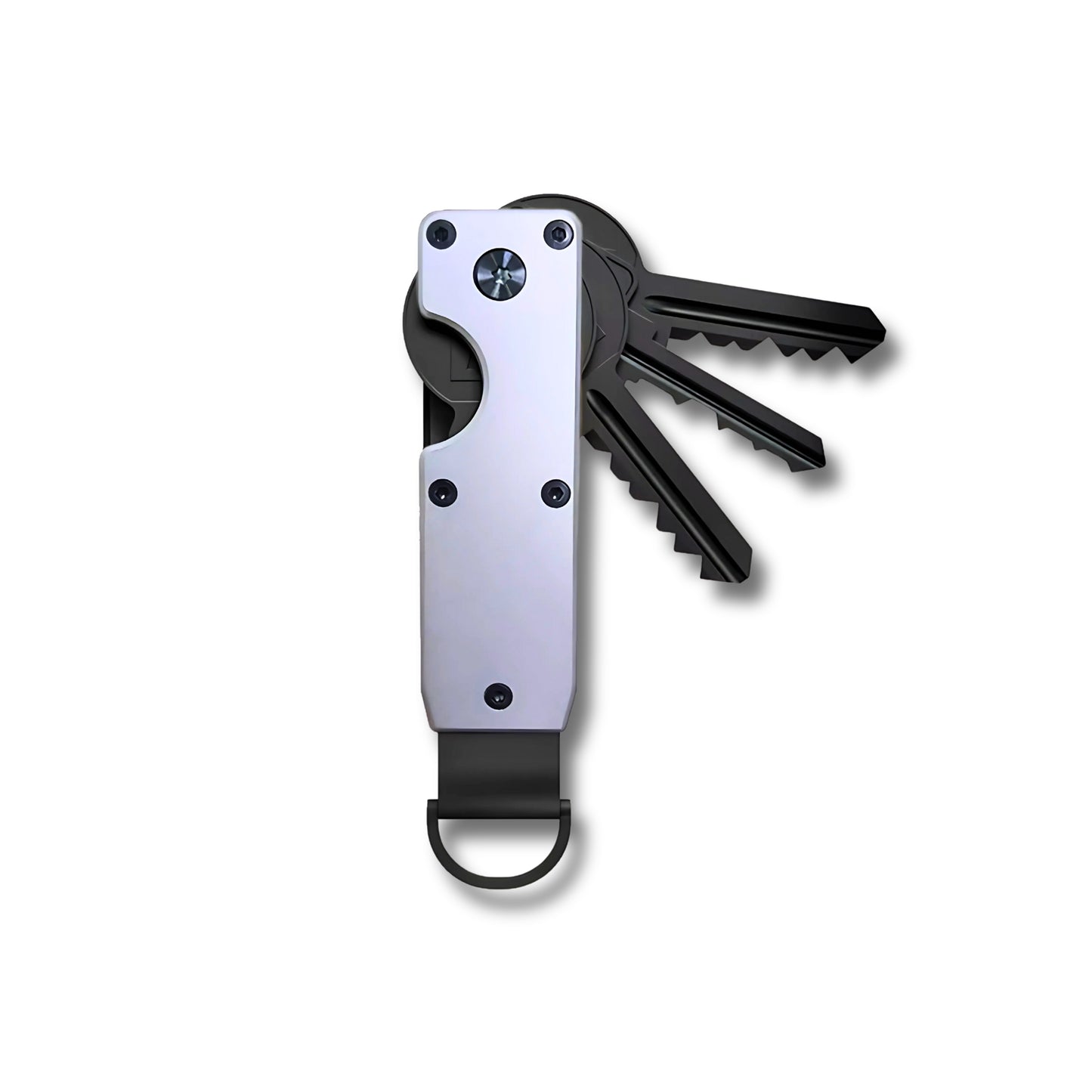 Zephyr – Premium Key Organizer