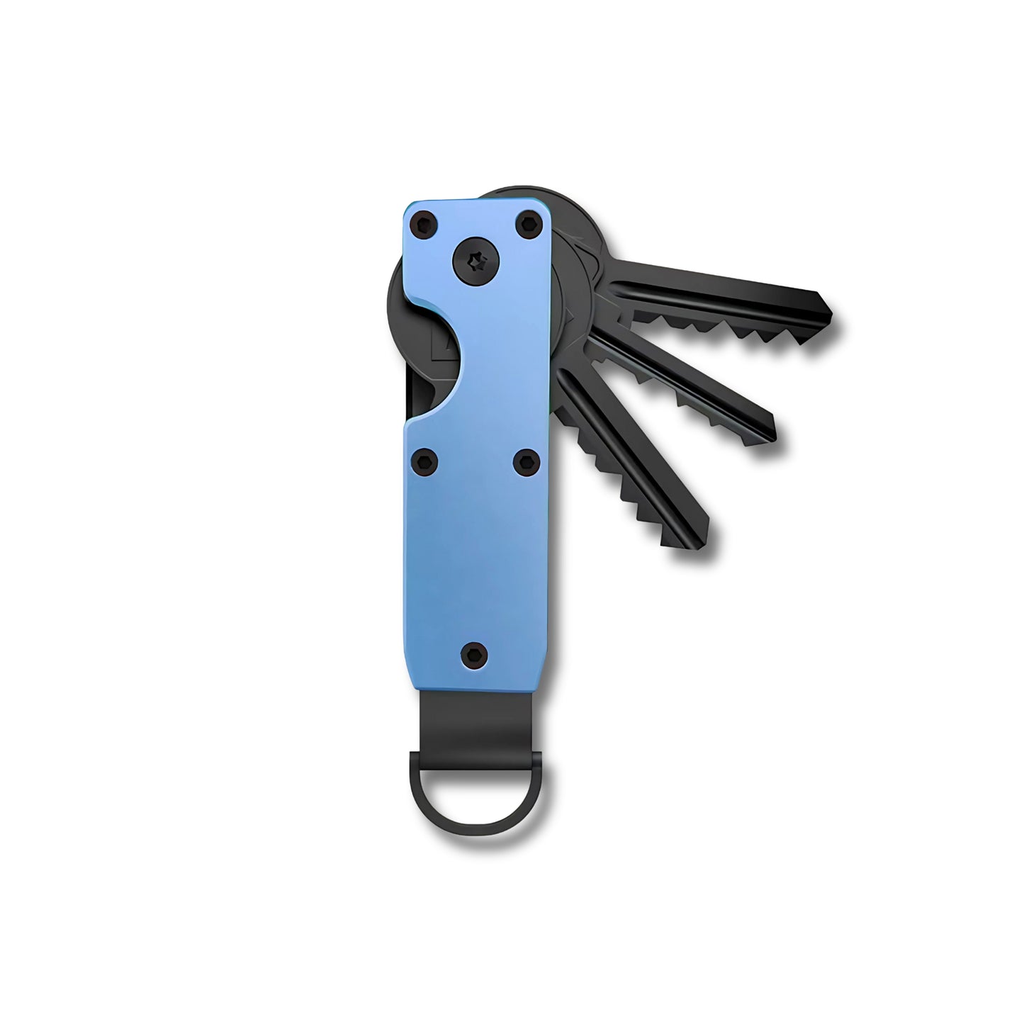 Zephyr – Premium Key Organizer