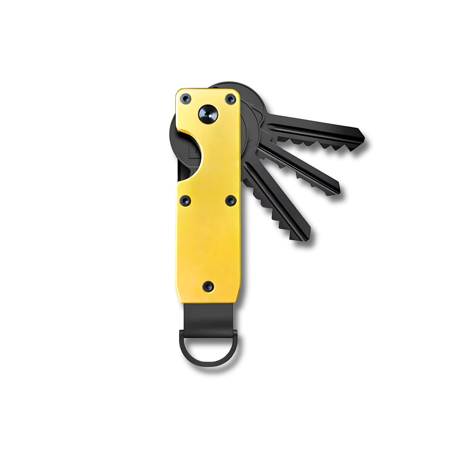 Zephyr – Premium Key Organizer