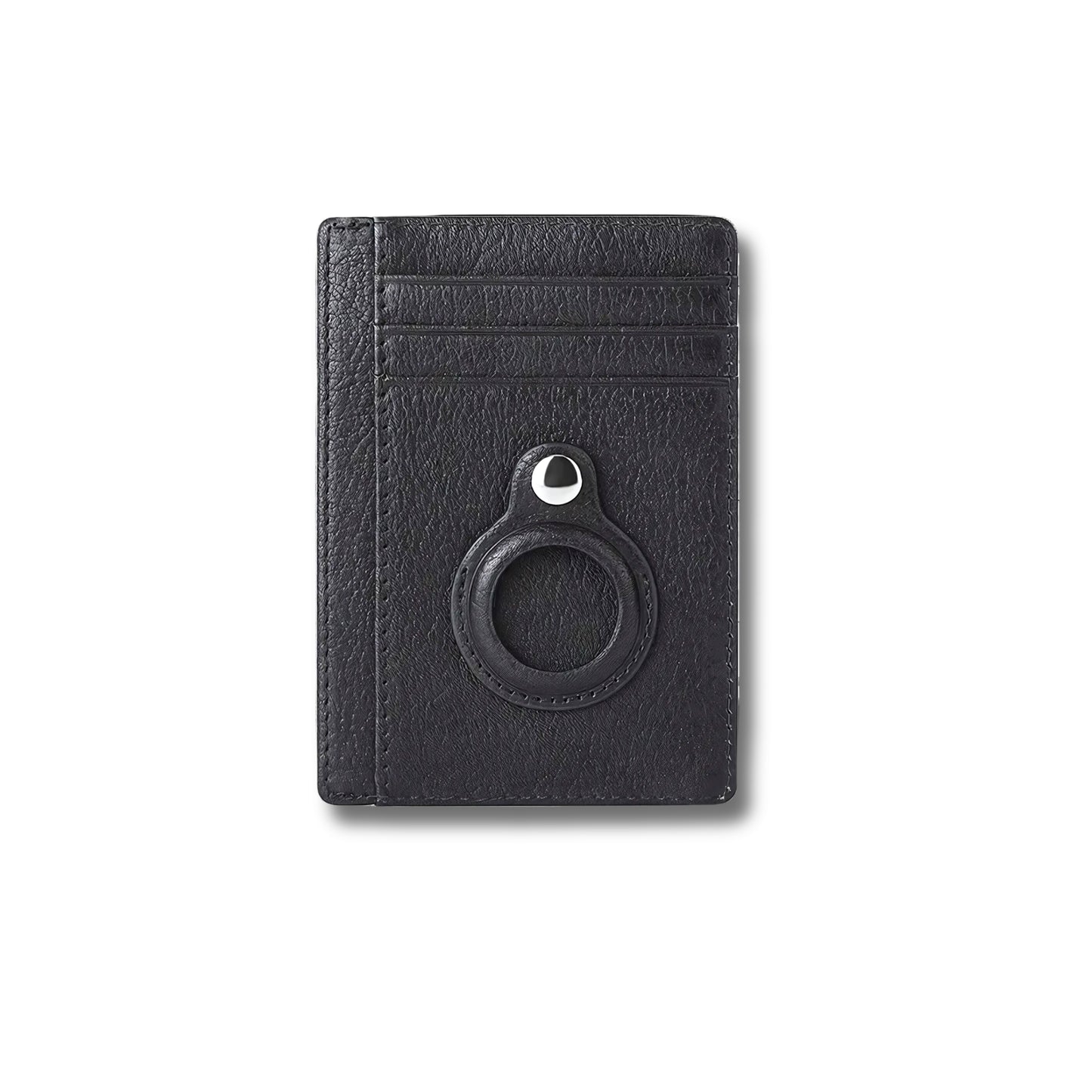 Zenith – AirTag Leather Wallet