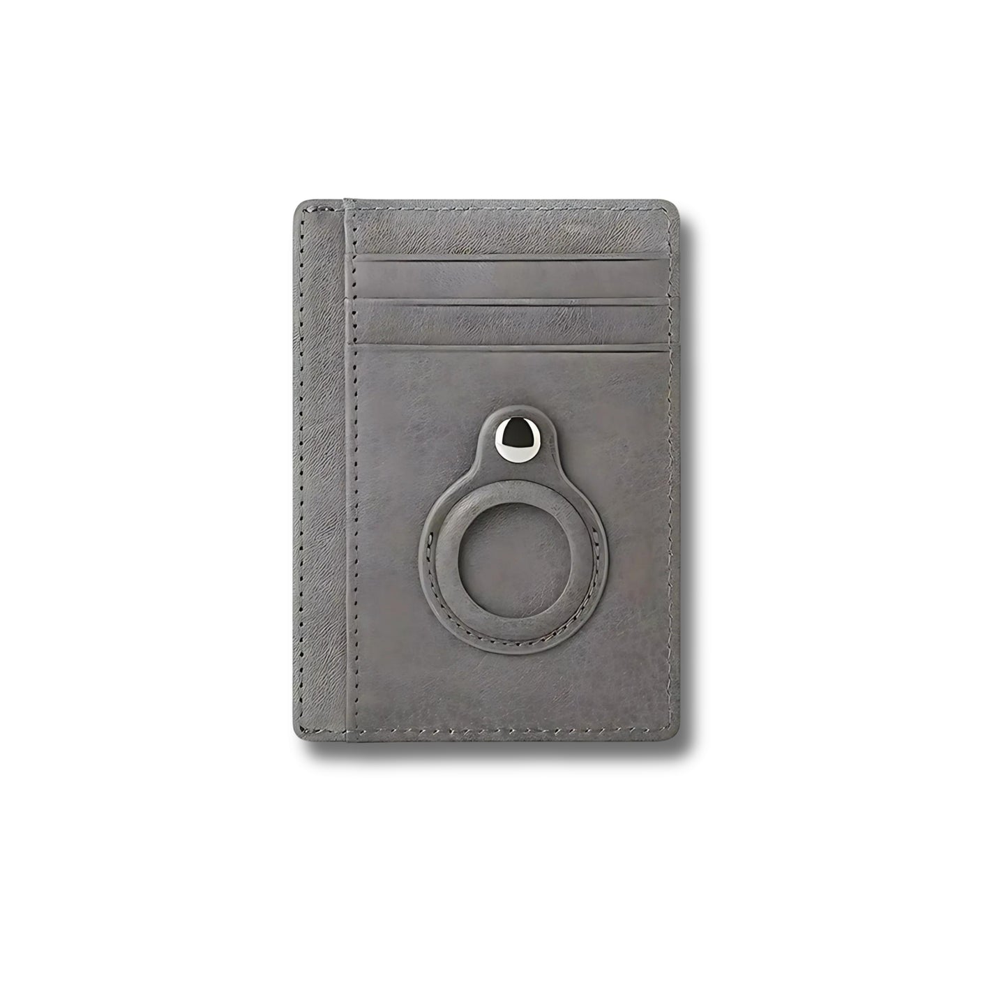 Zenith – AirTag Leather Wallet